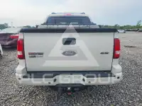 2008 Ford EXPLORER фото