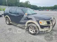 2008 Ford EXPLORER фото