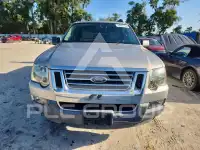 2008 Ford EXPLORER фото