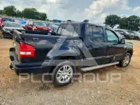 2008 Ford EXPLORER фото