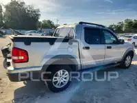 2008 Ford EXPLORER фото