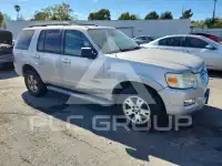 2008 Ford EXPLORER фото