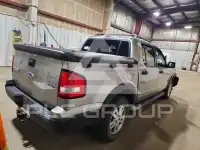 2008 Ford EXPLORER фото