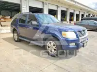 2008 Ford EXPLORER фото
