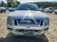 2008 Ford EXPLORER фото