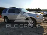 2008 Ford EXPLORER фото