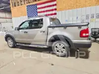 2008 Ford EXPLORER фото