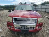 2008 Ford EXPLORER фото