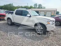2008 Ford EXPLORER фото