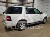2008 Ford EXPLORER фото