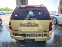 2008 Ford EXPLORER фото