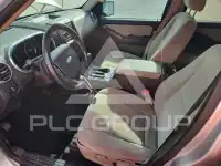 2008 Ford EXPLORER фото