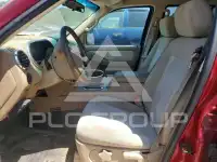 2008 Ford EXPLORER фото