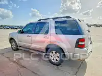 2008 Ford EXPLORER фото