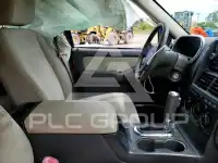 2008 Ford EXPLORER photo