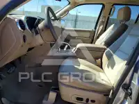 2008 Ford EXPLORER фото