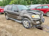 2008 Ford EXPLORER photo