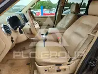 2008 Ford EXPLORER photo
