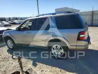 2008 Ford EXPLORER фото