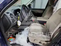 2008 Ford EXPLORER photo