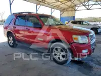 2008 Ford EXPLORER фото