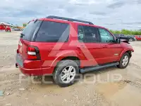 2008 Ford EXPLORER фото