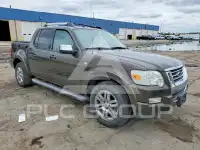 2008 Ford EXPLORER photo