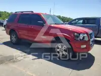 2008 Ford EXPLORER фото