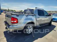 2008 Ford EXPLORER photo