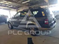 2008 Ford EXPLORER photo