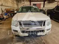 2008 Ford EXPLORER фото