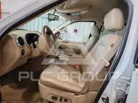 2008 Ford EXPLORER фото