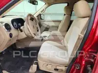 2008 Ford EXPLORER фото