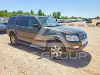 2008 Ford EXPLORER photo
