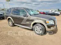 2008 Ford EXPLORER photo
