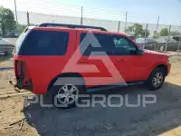 2008 Ford EXPLORER photo