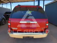 2008 Ford EXPLORER фото