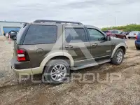 2008 Ford EXPLORER фото