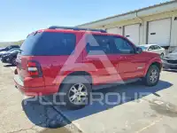 2008 Ford EXPLORER фото