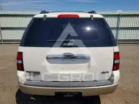 2008 Ford EXPLORER photo