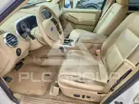 2008 Ford EXPLORER фото