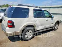 2008 Ford EXPLORER photo