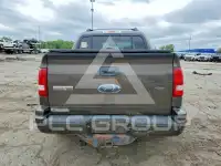 2008 Ford EXPLORER photo