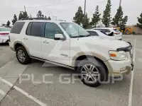 2008 Ford EXPLORER фото