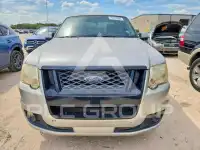 2008 Ford EXPLORER photo