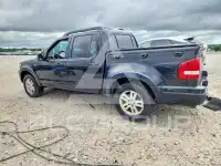 2008 Ford EXPLORER фото