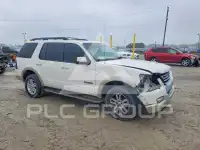 2008 Ford EXPLORER фото