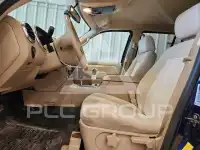 2008 Ford EXPLORER фото