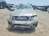 2008 Ford EXPLORER фото