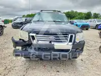 2008 Ford EXPLORER фото